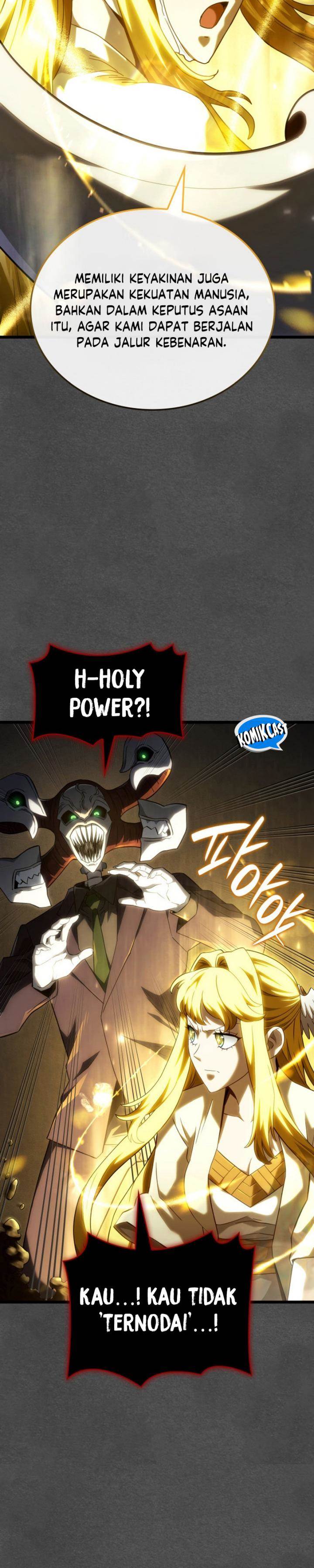 Revenge of the Iron-Blooded Sword Hound Chap 89 - Next Chap 90