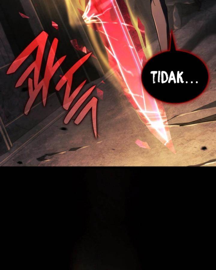 Revenge of the Iron-Blooded Sword Hound Chap 89 - Next Chap 90