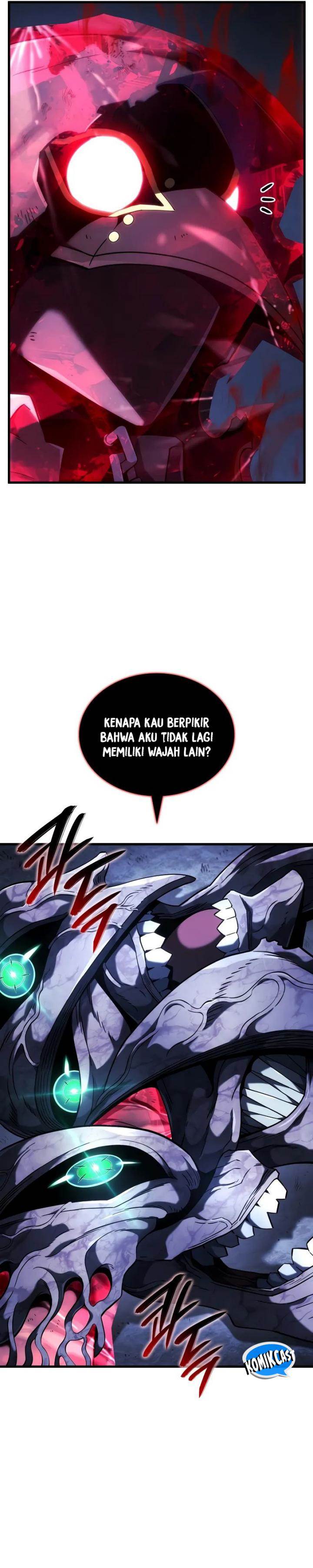 Revenge of the Iron-Blooded Sword Hound Chap 90 - Next Chap 91