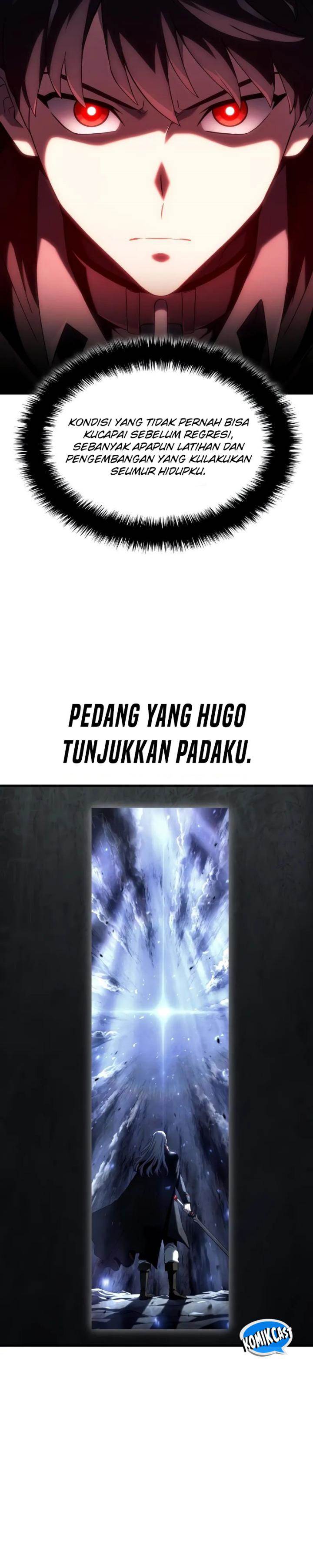 Revenge of the Iron-Blooded Sword Hound Chap 90 - Next Chap 91