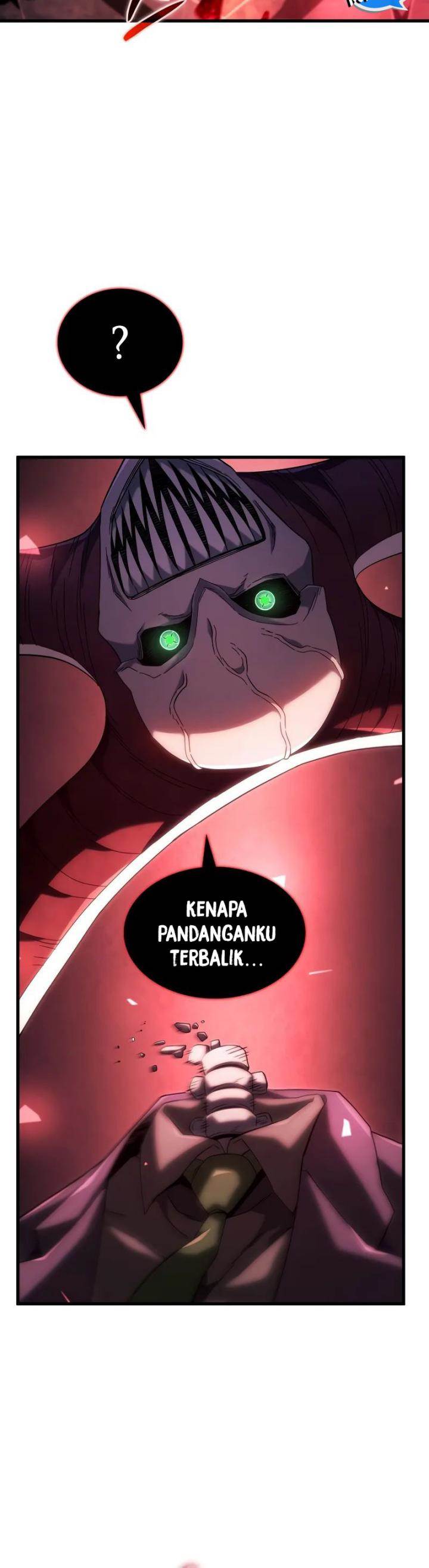 Revenge of the Iron-Blooded Sword Hound Chap 90 - Next Chap 91
