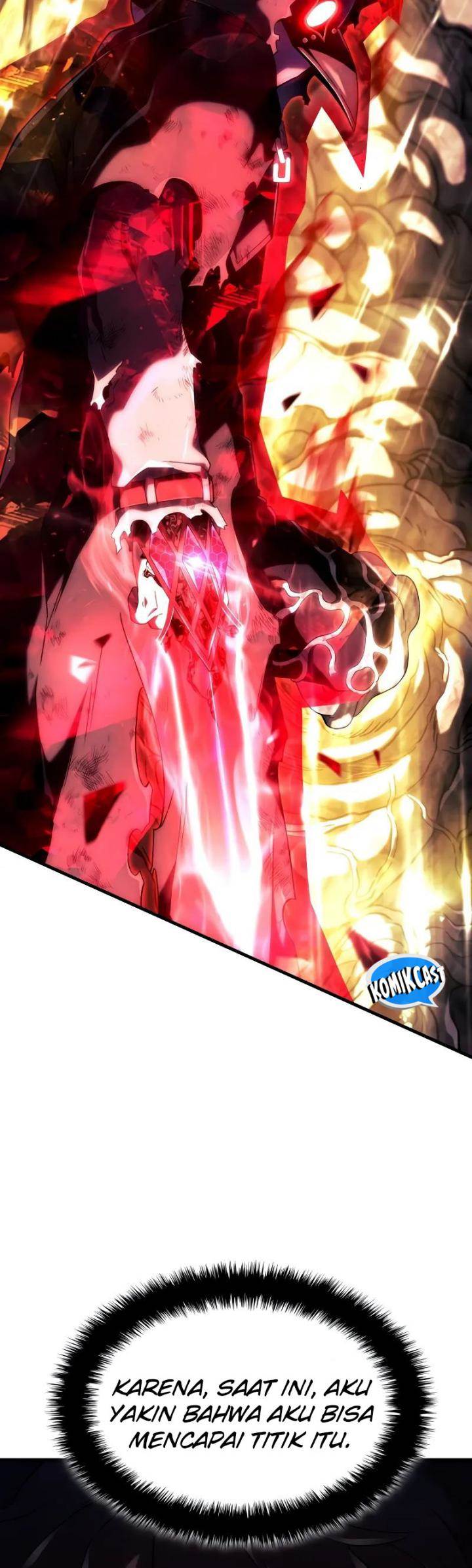 Revenge of the Iron-Blooded Sword Hound Chap 90 - Next Chap 91