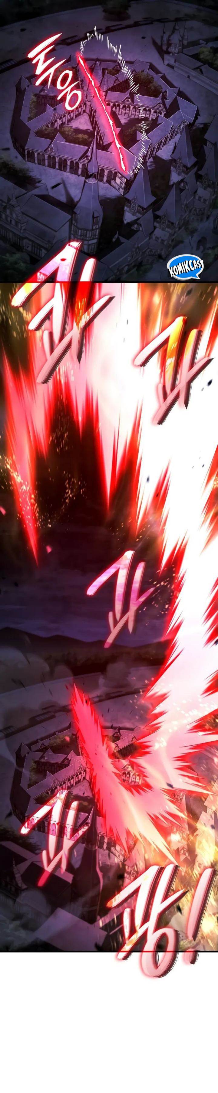 Revenge of the Iron-Blooded Sword Hound Chap 90 - Next Chap 91