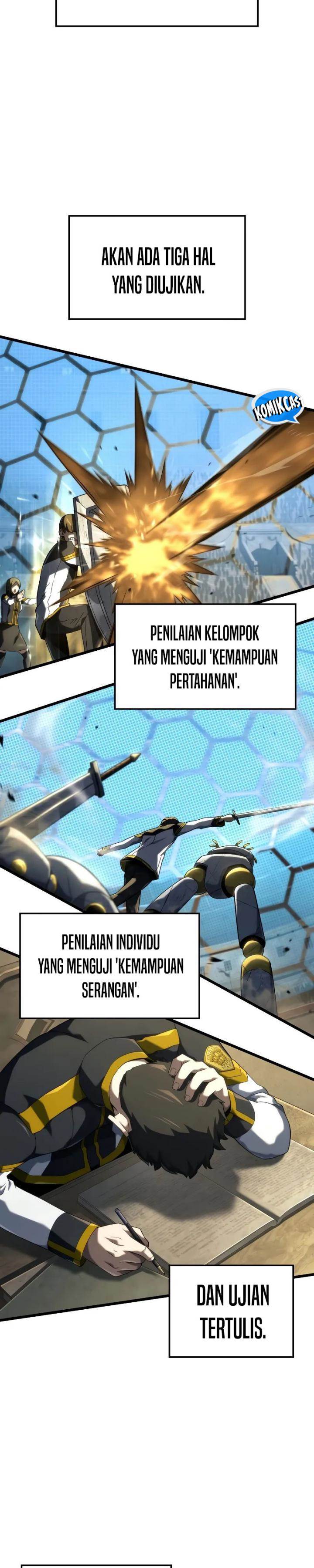 Revenge of the Iron-Blooded Sword Hound Chap 92 - Next Chap 93