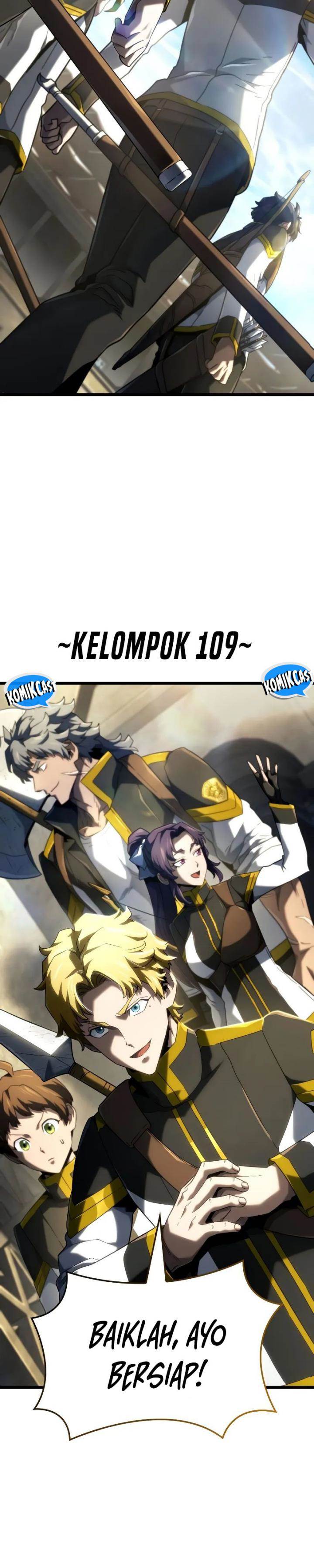 Revenge of the Iron-Blooded Sword Hound Chap 92 - Next Chap 93