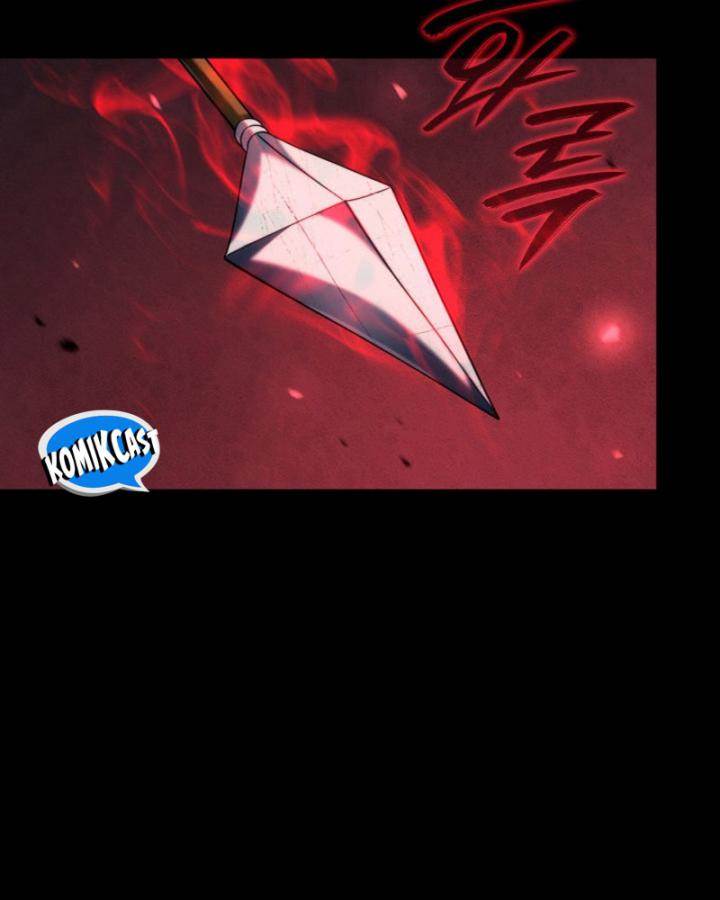 Revenge of the Iron-Blooded Sword Hound Chap 93 - Next Chap 94