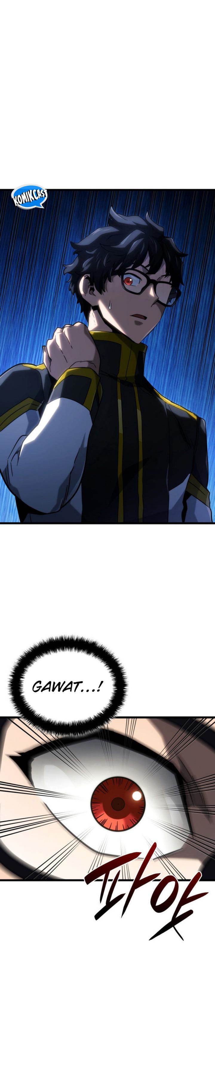 Revenge of the Iron-Blooded Sword Hound Chap 93 - Next Chap 94