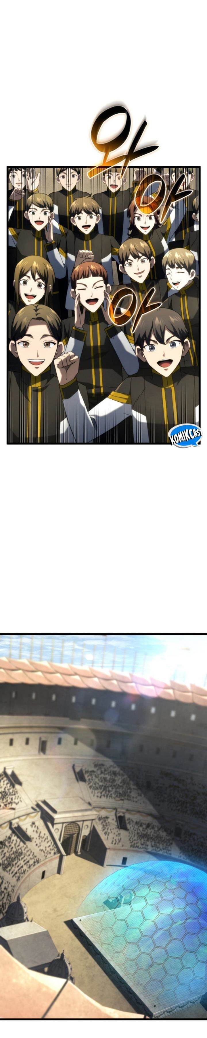 Revenge of the Iron-Blooded Sword Hound Chap 93 - Next Chap 94