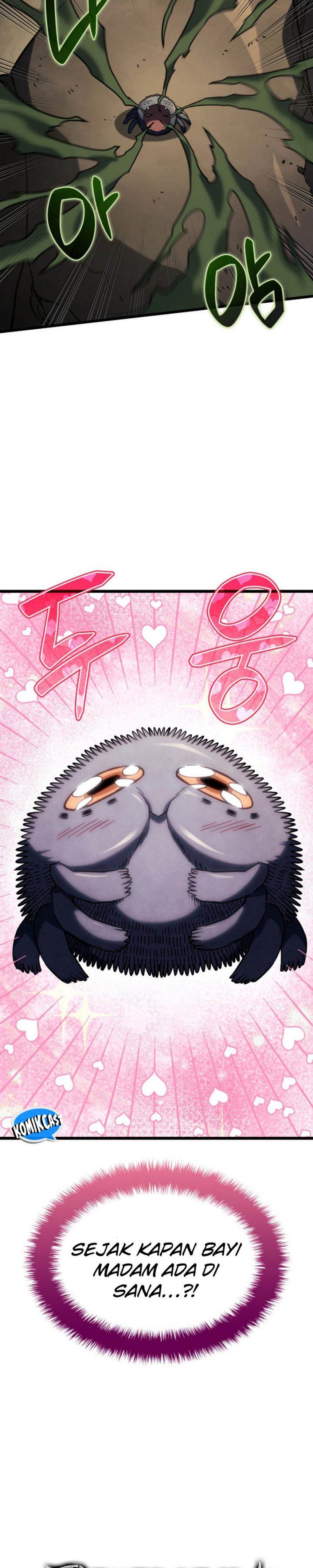 Revenge of the Iron-Blooded Sword Hound Chap 93 - Next Chap 94