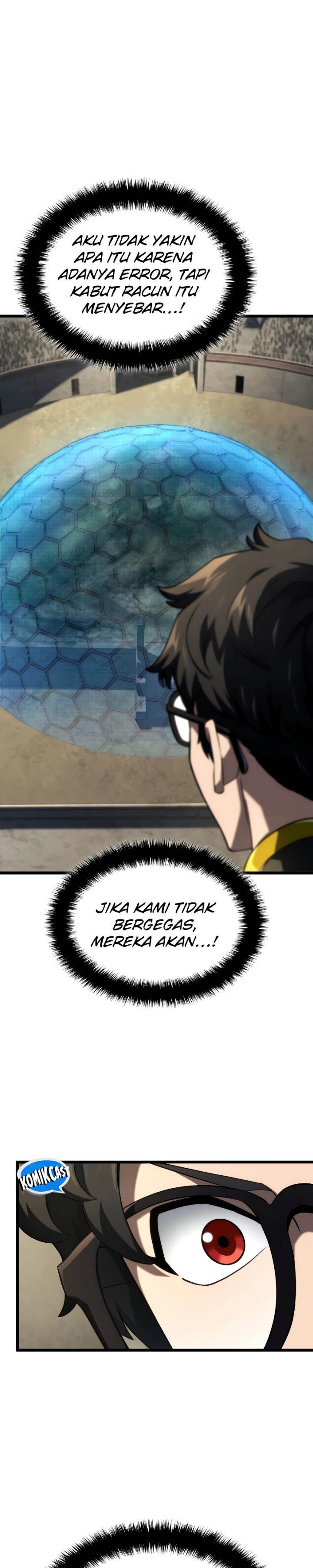 Revenge of the Iron-Blooded Sword Hound Chap 94 - Next Chap 95