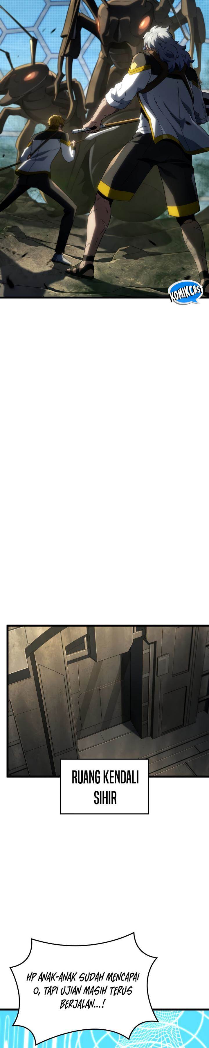 Revenge of the Iron-Blooded Sword Hound Chap 94 - Next Chap 95