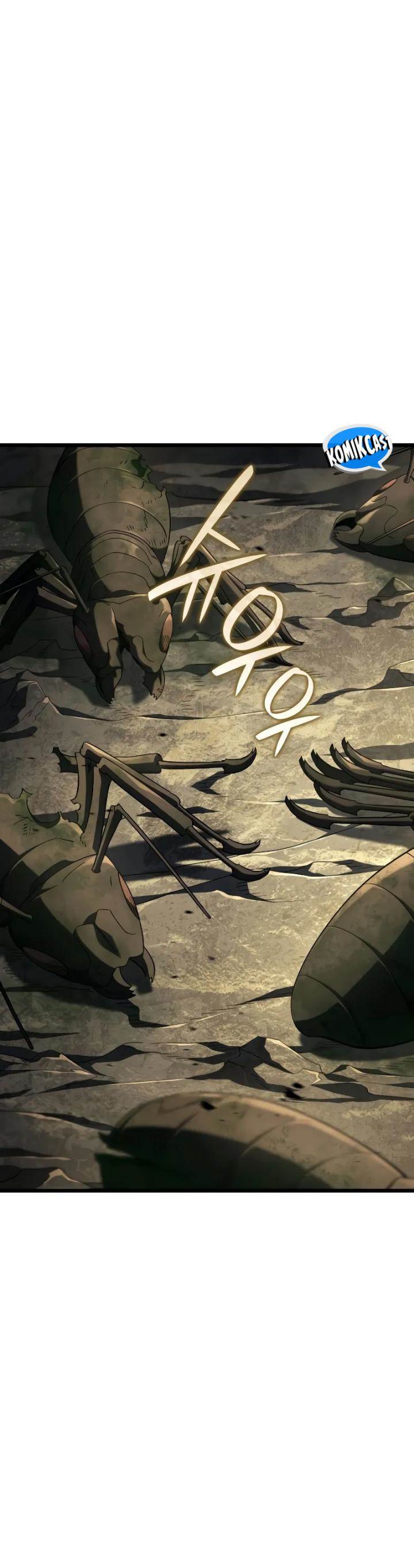 Revenge of the Iron-Blooded Sword Hound Chap 94 - Next Chap 95