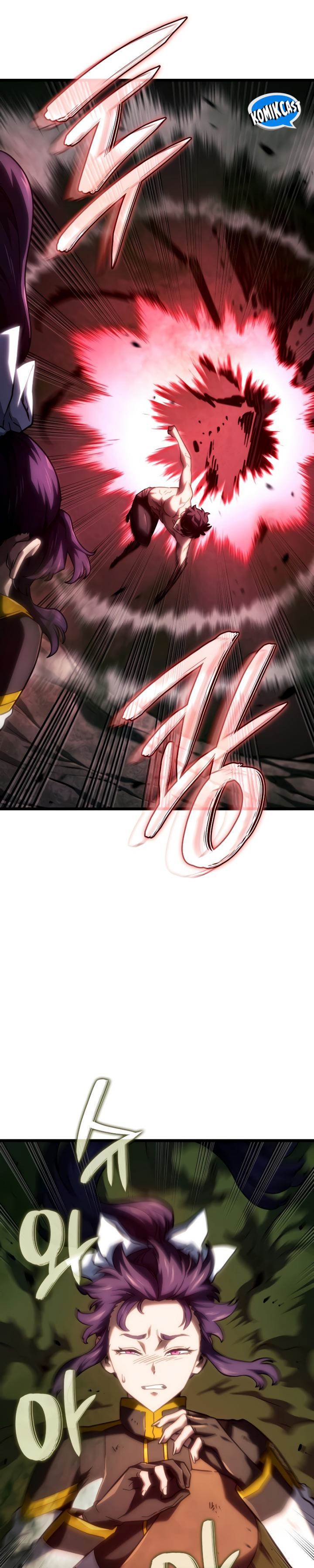 Revenge of the Iron-Blooded Sword Hound Chap 94 - Next Chap 95