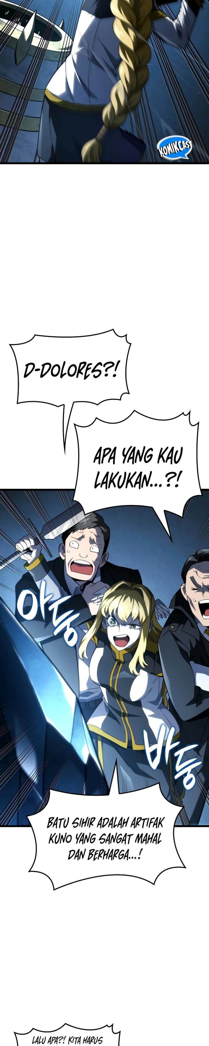 Revenge of the Iron-Blooded Sword Hound Chap 94 - Next Chap 95