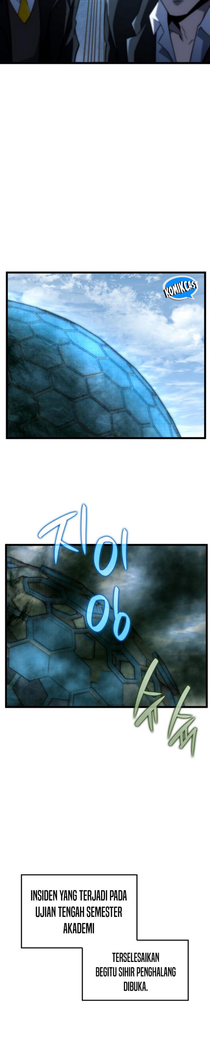 Revenge of the Iron-Blooded Sword Hound Chap 95 - Next Chap 96