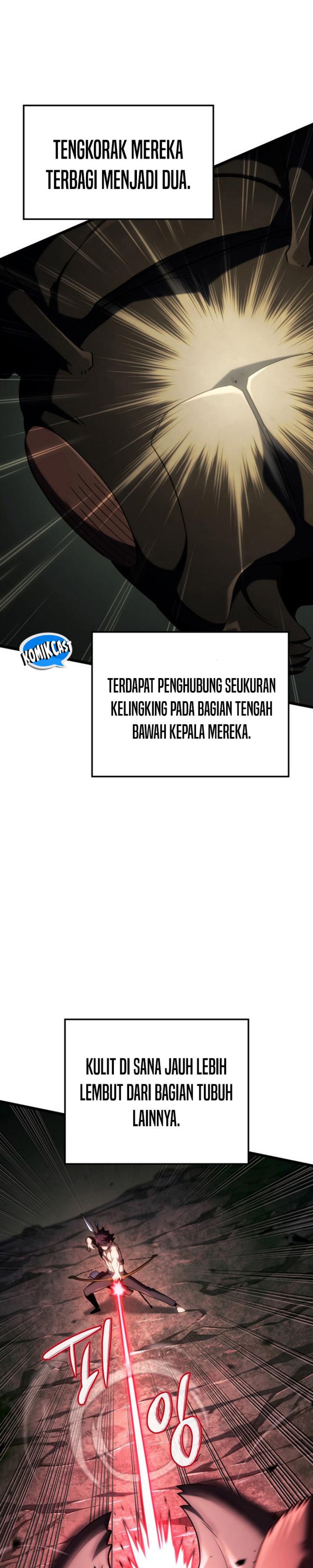 Revenge of the Iron-Blooded Sword Hound Chap 95 - Next Chap 96