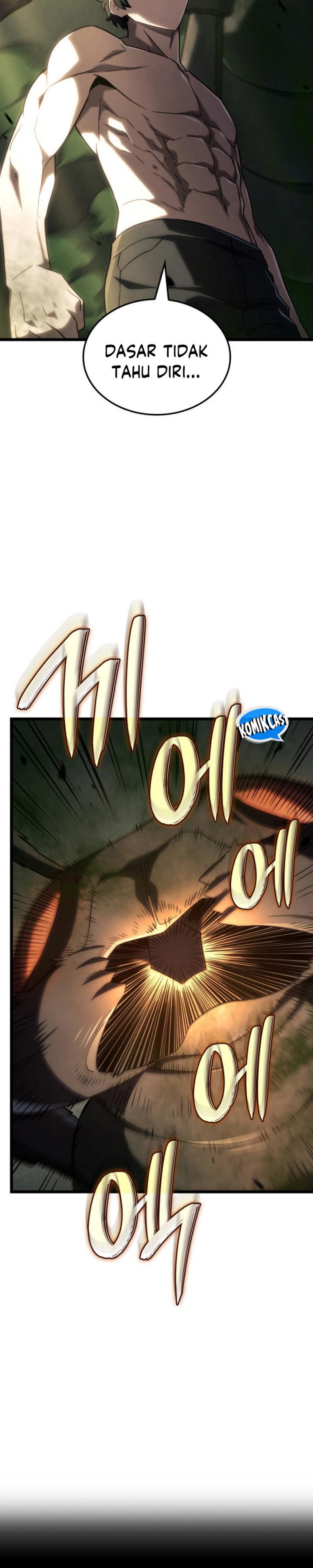 Revenge of the Iron-Blooded Sword Hound Chap 95 - Next Chap 96