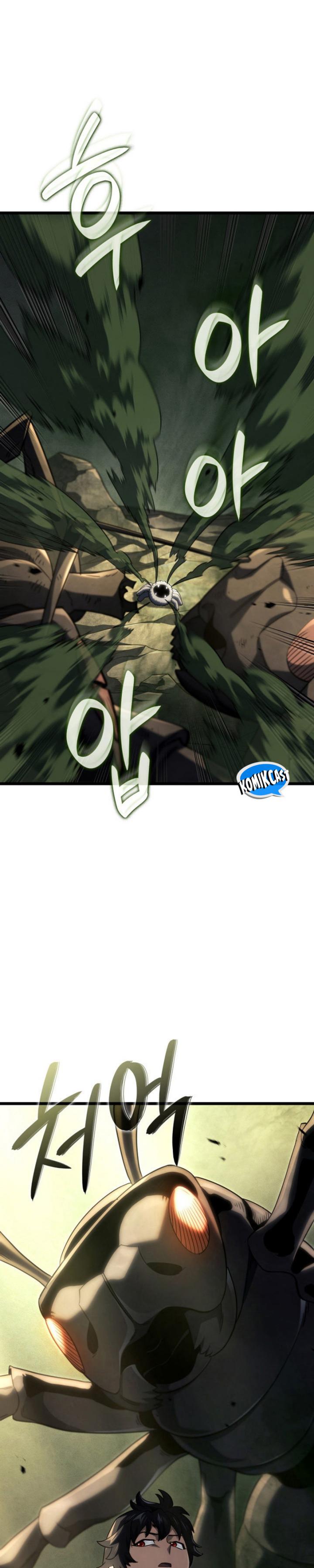 Revenge of the Iron-Blooded Sword Hound Chap 95 - Next Chap 96