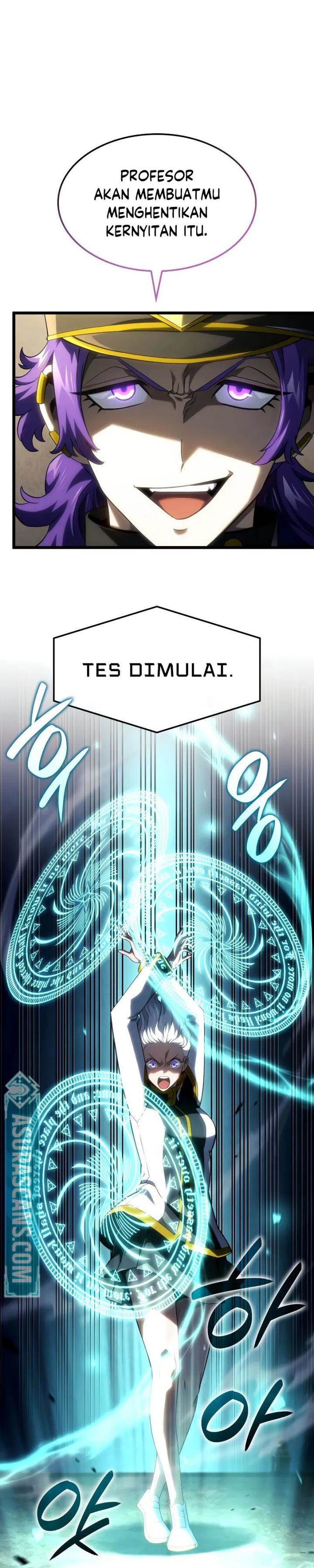 Revenge of the Iron-Blooded Sword Hound Chap 97 - Next Chap 98