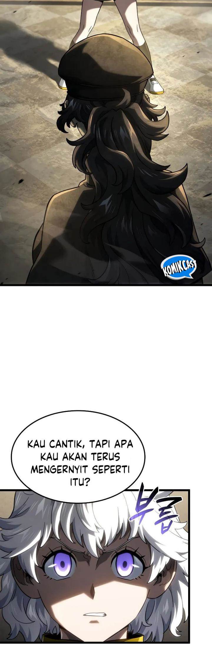 Revenge of the Iron-Blooded Sword Hound Chap 97 - Next Chap 98