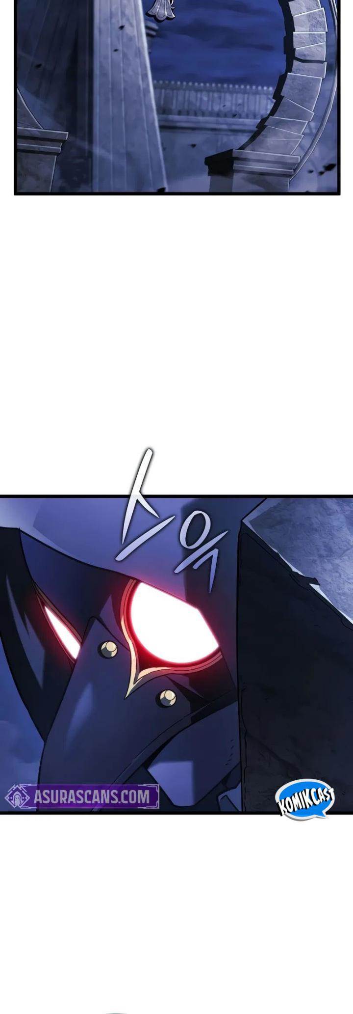 Revenge of the Iron-Blooded Sword Hound Chap 98 - Next Chap 99