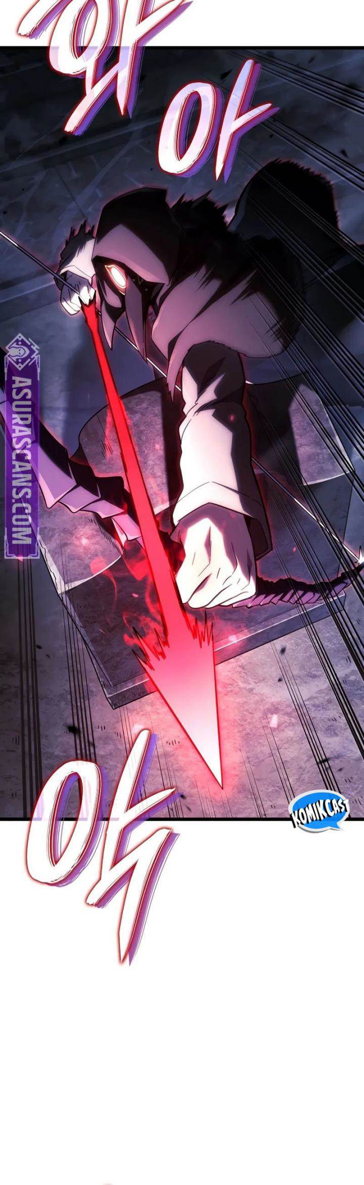 Revenge of the Iron-Blooded Sword Hound Chap 98 - Next Chap 99