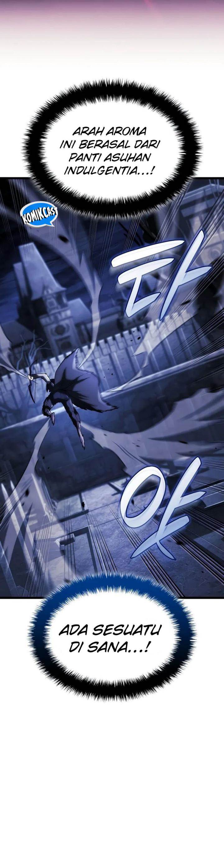 Revenge of the Iron-Blooded Sword Hound Chap 98 - Next Chap 99