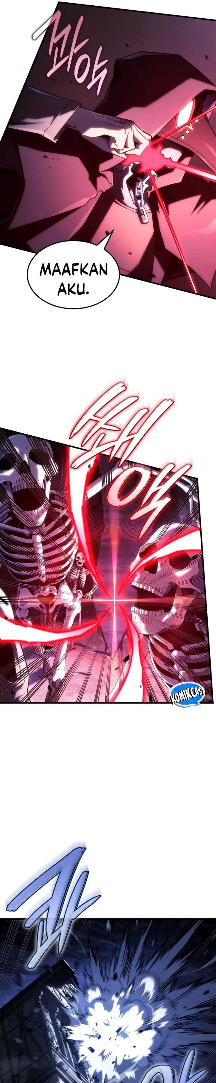 Revenge of the Iron-Blooded Sword Hound Chap 99 - Next Chap 100