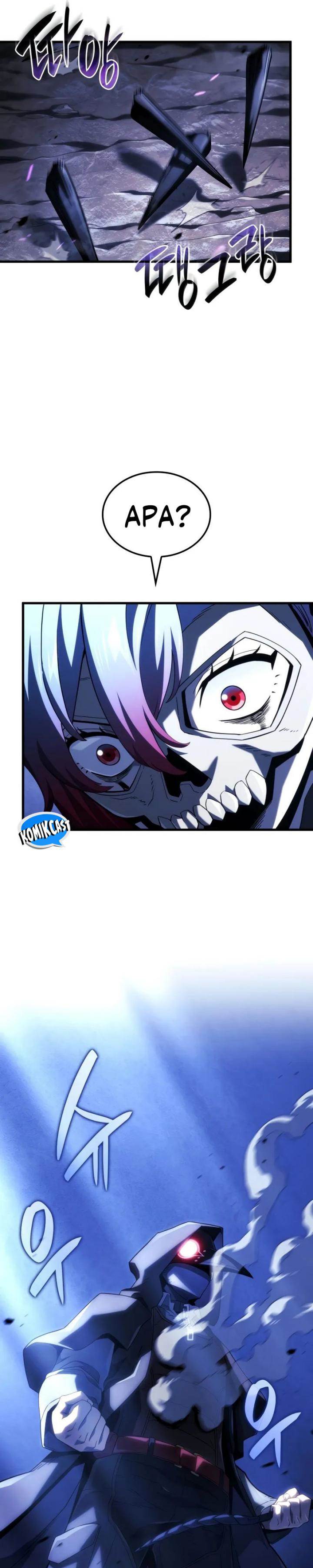 Revenge of the Iron-Blooded Sword Hound Chap 99 - Next Chap 100