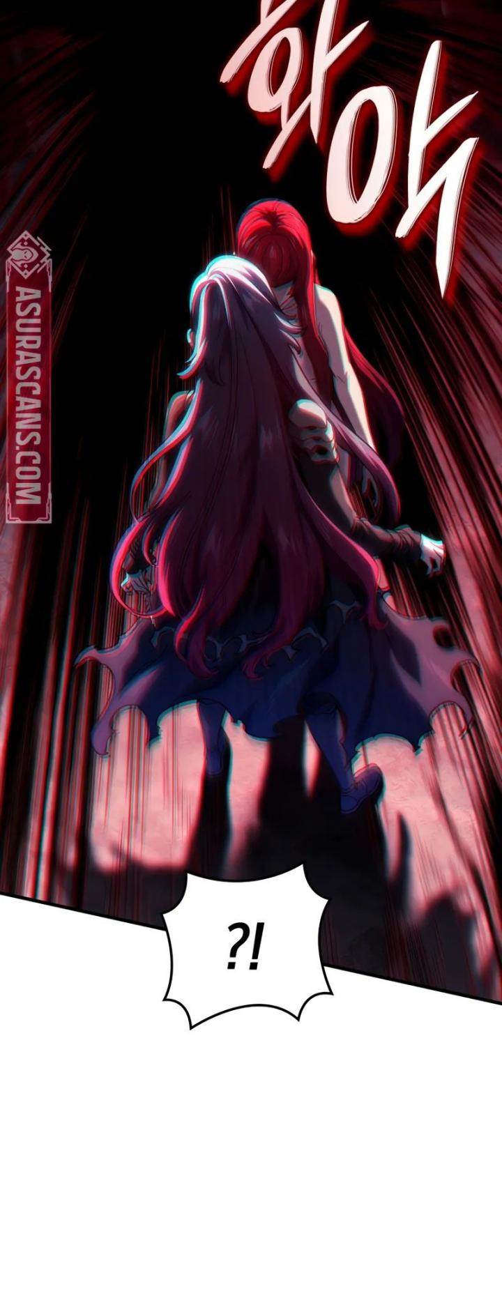 Revenge of the Iron-Blooded Sword Hound Chap 99 - Next Chap 100