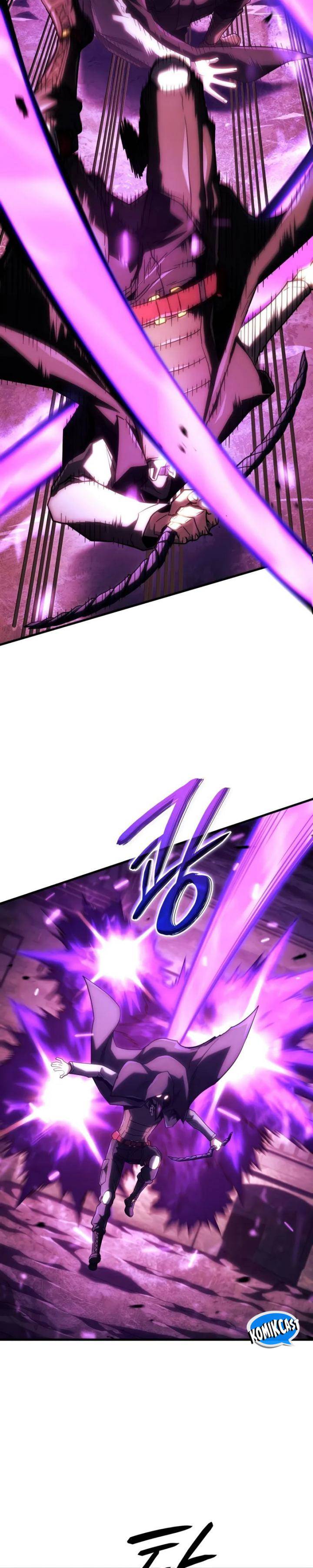 Revenge of the Iron-Blooded Sword Hound Chap 99 - Next Chap 100