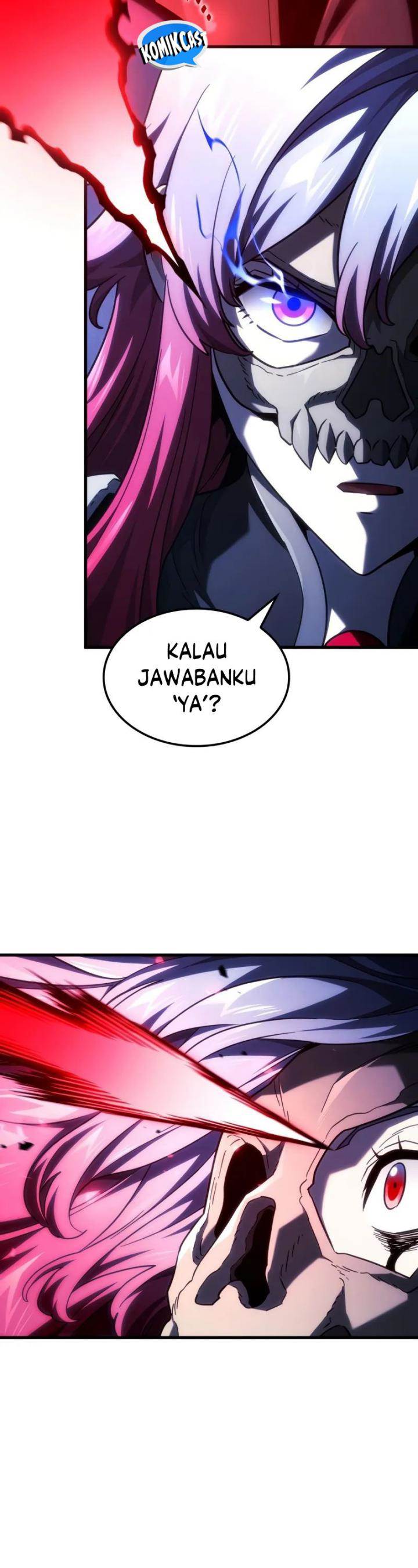 Revenge of the Iron-Blooded Sword Hound Chap 99 - Next Chap 100