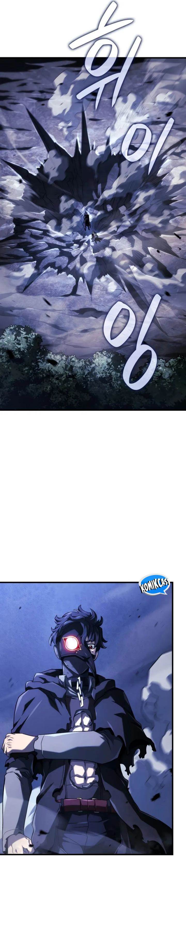 Revenge of the Iron-Blooded Sword Hound Chap 99 - Next Chap 100