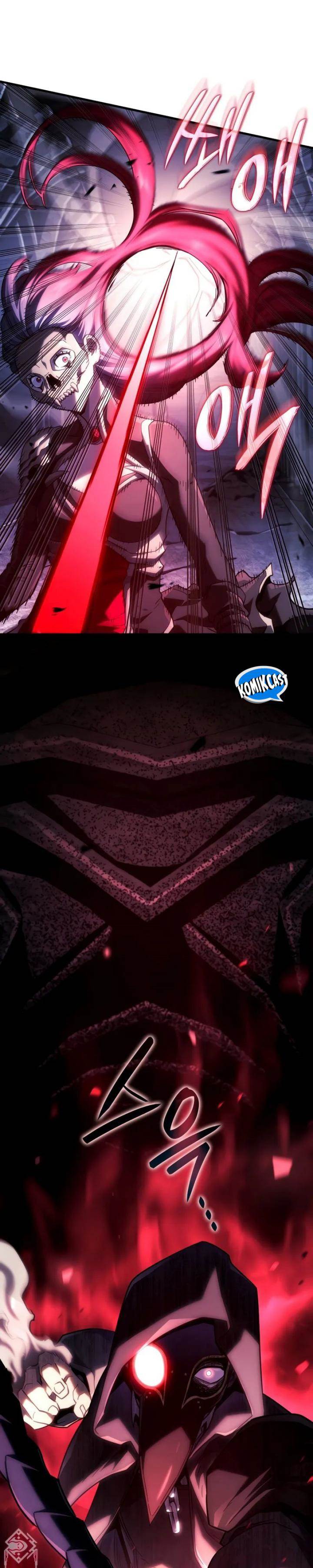 Revenge of the Iron-Blooded Sword Hound Chap 99 - Next Chap 100