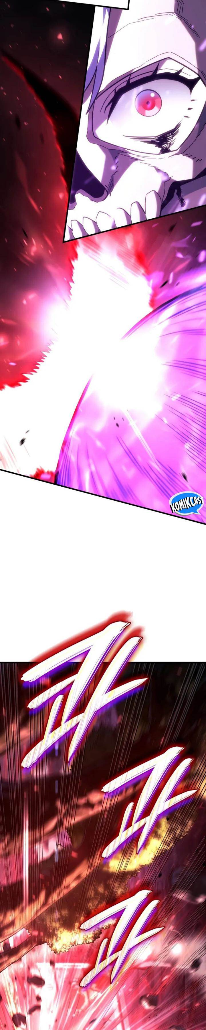 Revenge of the Iron-Blooded Sword Hound Chap 99 - Next Chap 100