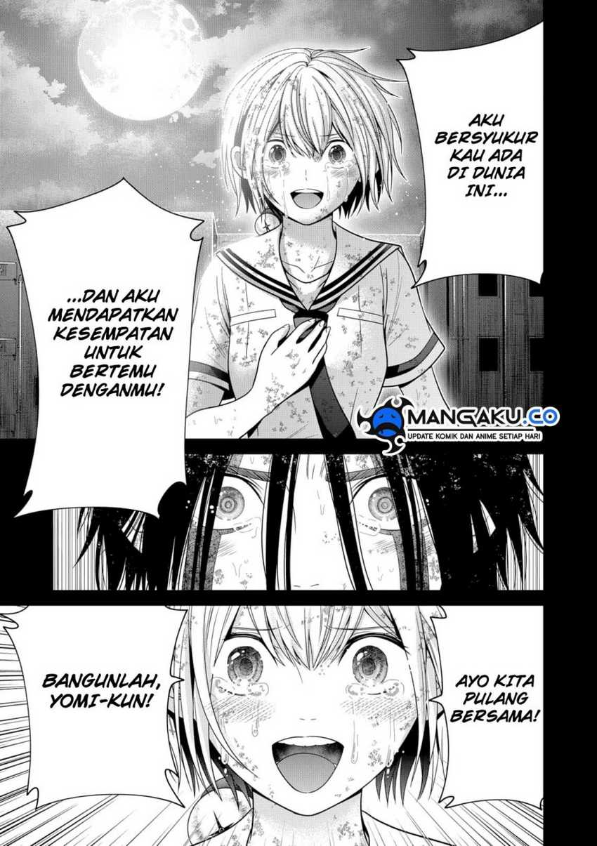 Shin Tokyo Chap 93 - Next Chap 94