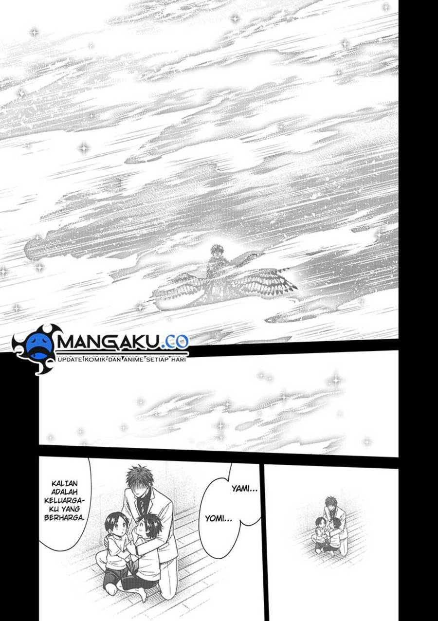Shin Tokyo Chap 96 - Next Chap 97