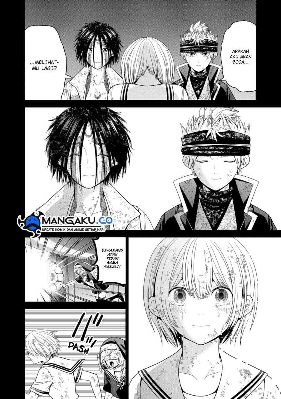 Shin Tokyo Chap 97 - Next Chap 98