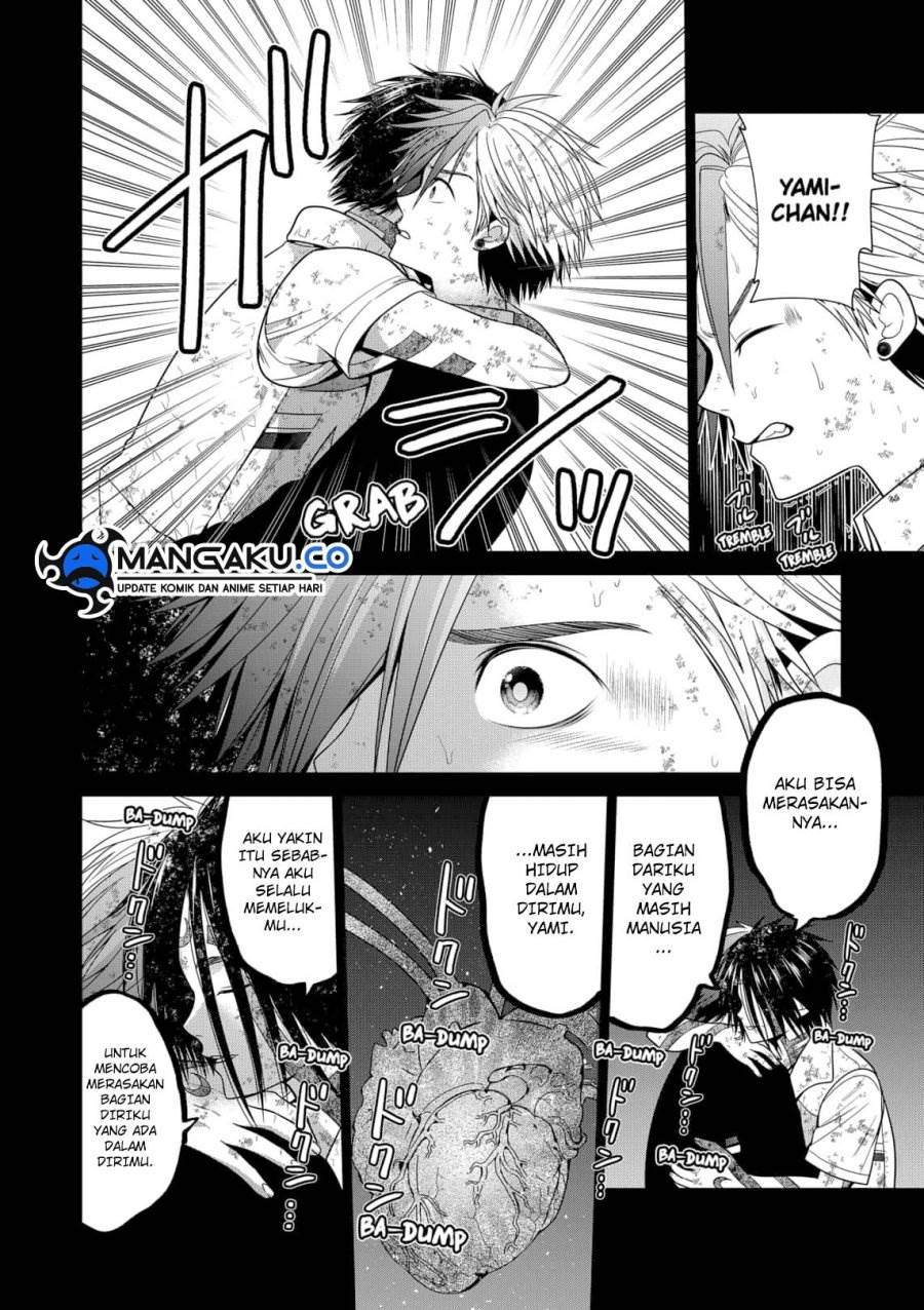 Shin Tokyo Chap 97 - Next Chap 98
