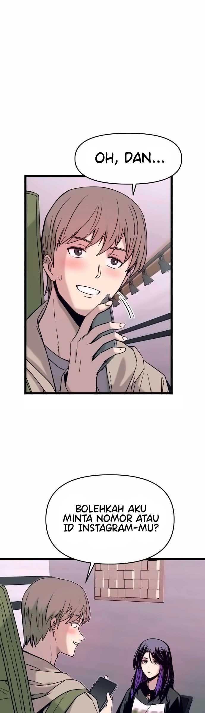 My Bias Gets On The Last Train Chap 3 - Next Chap 4