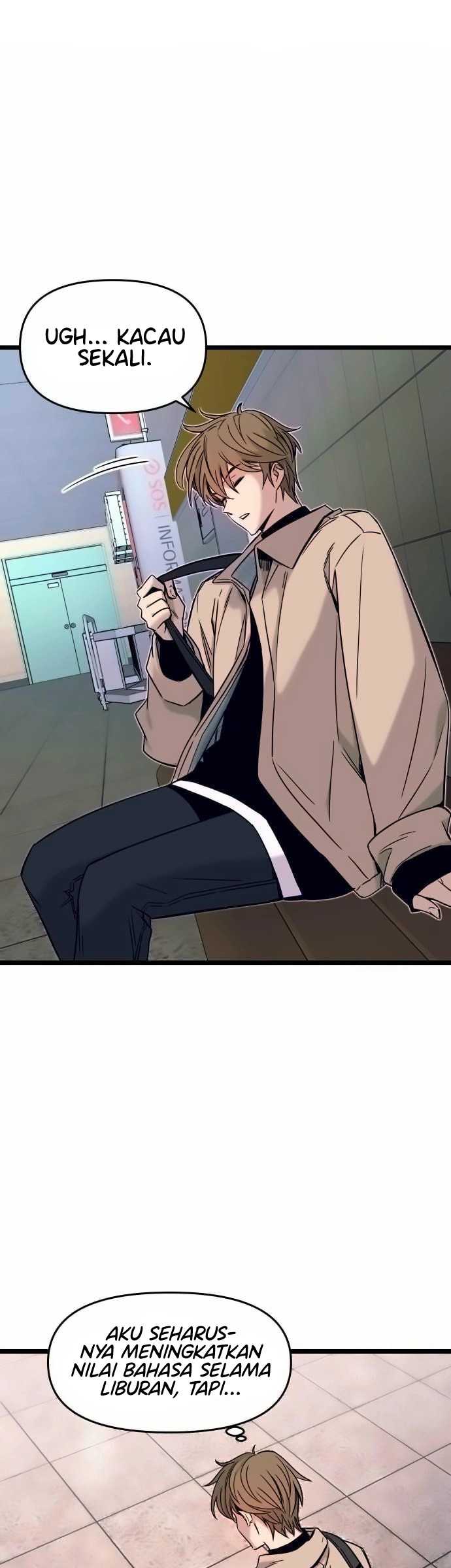My Bias Gets On The Last Train Chap 3 - Next Chap 4