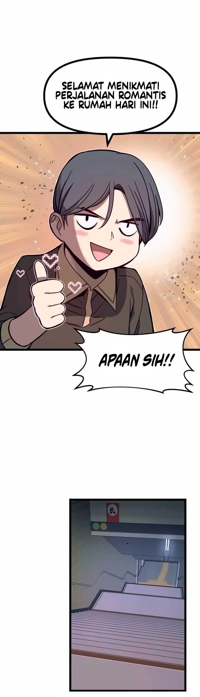 My Bias Gets On The Last Train Chap 3 - Next Chap 4
