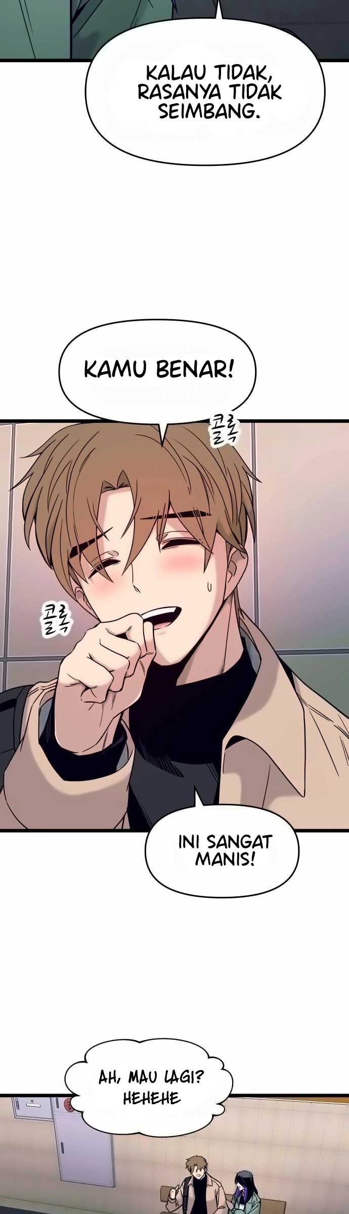 My Bias Gets On The Last Train Chap 3 - Next Chap 4
