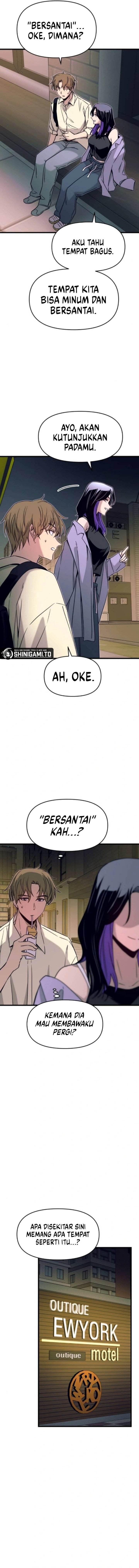 My Bias Gets On The Last Train Chap 30 - Next Chap 31