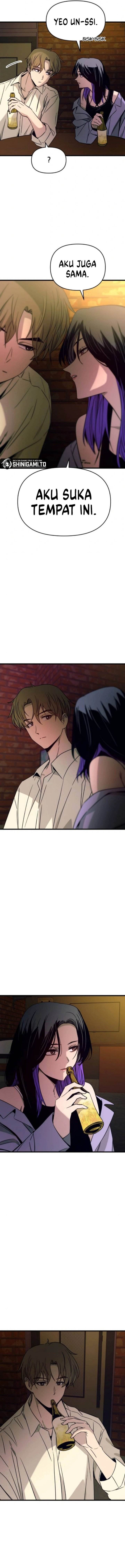My Bias Gets On The Last Train Chap 30 - Next Chap 31