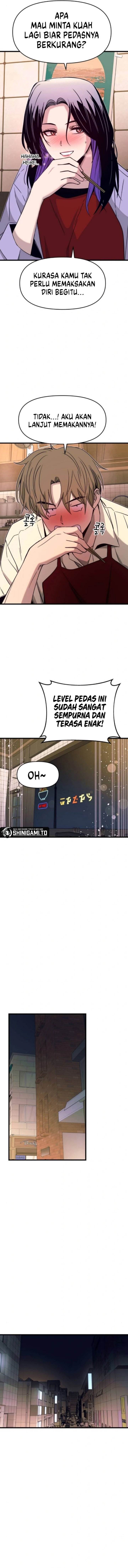 My Bias Gets On The Last Train Chap 30 - Next Chap 31