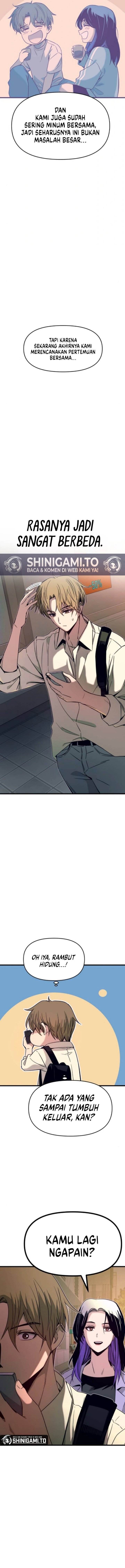 My Bias Gets On The Last Train Chap 30 - Next Chap 31