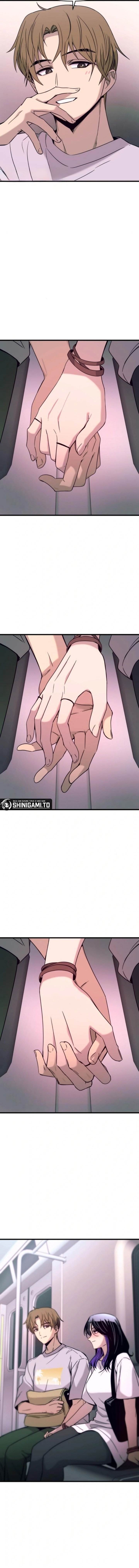 My Bias Gets On The Last Train Chap 34 - Next Chap 35
