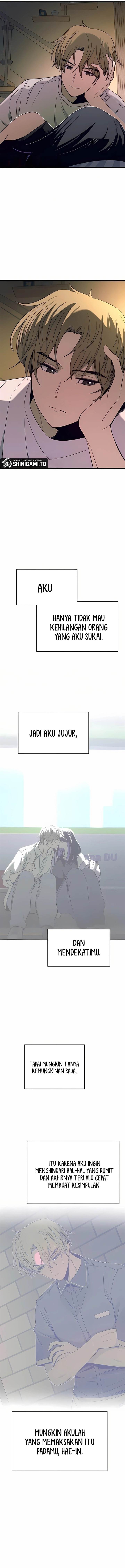 My Bias Gets On The Last Train Chap 36 - Next Chap 37
