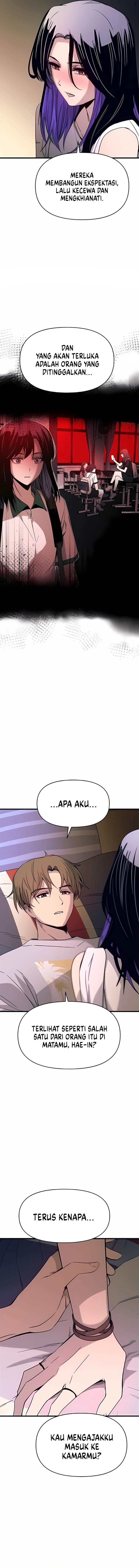 My Bias Gets On The Last Train Chap 36 - Next Chap 37